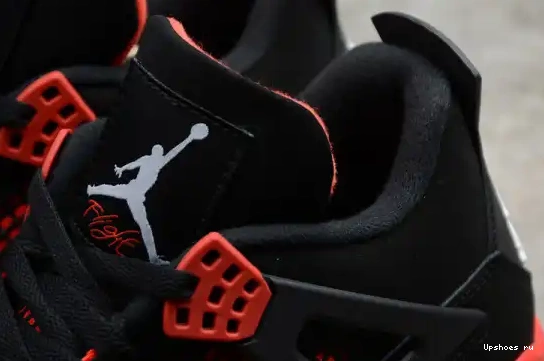 Retro CT8527-016 4 Red Air Jordan Thunder CT8527-016 0503